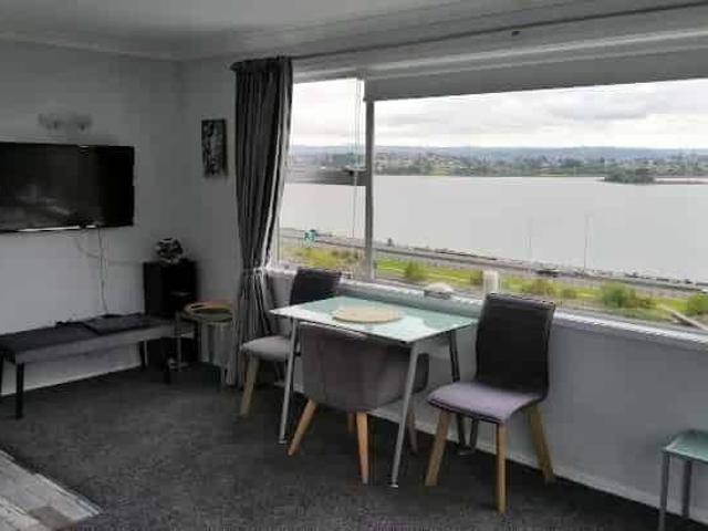 Furnished Penthouse studio amazing area views