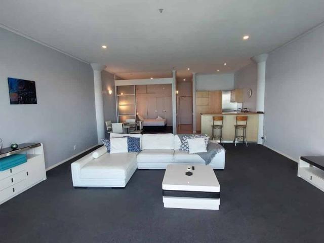 Furnished Princes Wharf with beautiful views