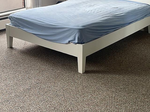 Furnished Private Studio In Tower Building
