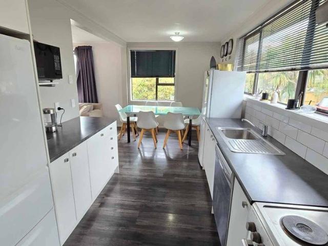 Furnished property