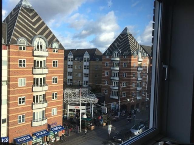 Furnished room, 5 min bike ride to CBS Frederiksberg, København