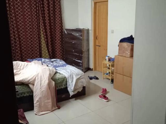 Furnished Room Available Only For Girls Islamabad D 12 ID 88031
