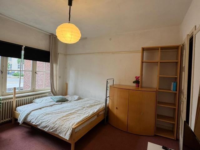 Furnished room city center Eindhoven