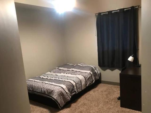 Furnished room for rent