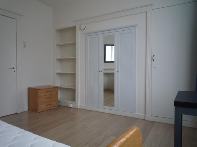 Furnished room for rent