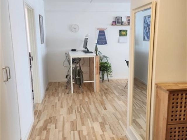 Furnished Room for Rent in Valby – July/August CPR possible