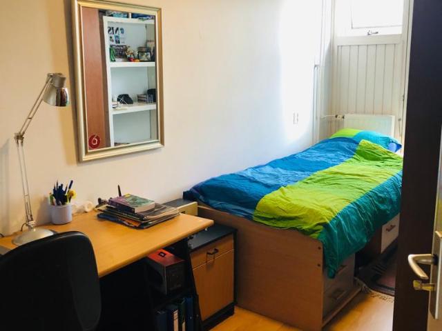 Furnished Room for Rent in Eindhoven