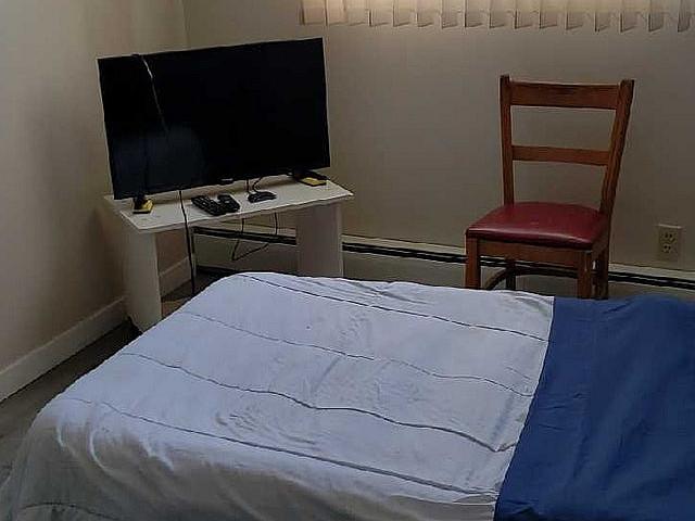 Furnished Room For Rent No Smoking