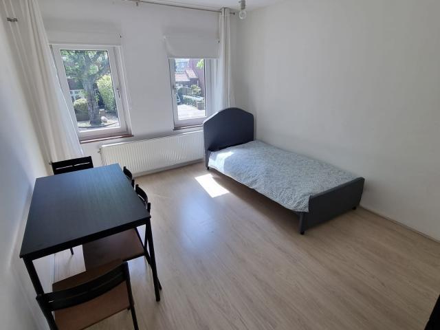 Furnished room Hengstdalseweg