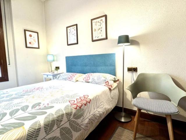 Furnished room in 4 bedroom apartment, Abando