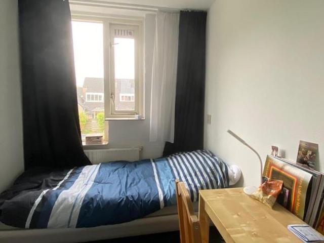 Furnished Room in a Quiet House