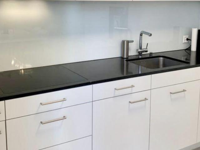 Furnished Room in a Shared Apartment for Rent in Kungsholmen