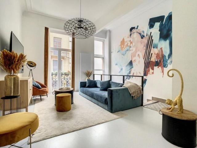 Furnished room in shared house