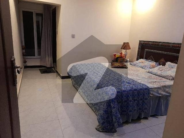 Furnished room is available for rent