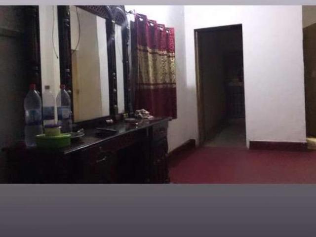 Furnished Room Lahore Allama Iqbal Town ID 22870