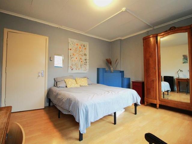 Furnished room located at Eikenderweg in Heerlen