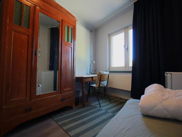 Furnished room located at Eikenderweg in Heerlen