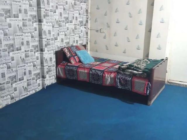 Furnished room near Shaukat khan um Hospital Lahore Shaukat Khanum Road ID 47099