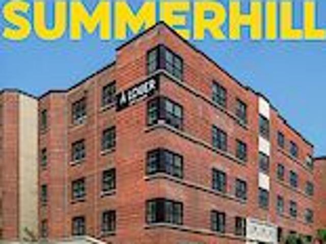 Furnished & Renovated Apartments in the Heart of Downtown Montreal