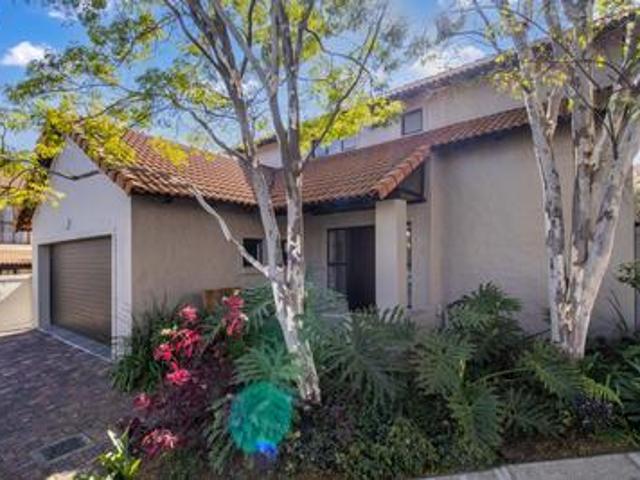 furnished renovated cluster home wit.