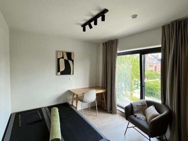 Furnished renovated student room in Heverlee in residence P