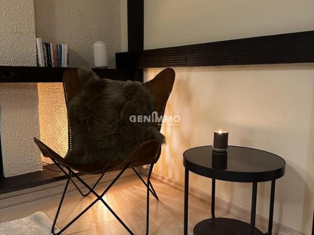 Apartment with 3 rooms for rent in Haute Nendaz 60 m²
