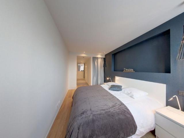 FURNISHED RESIDENCE “PETITE COUR” 3 ROOMS WITH HOTEL SERVICES – RIVAGE