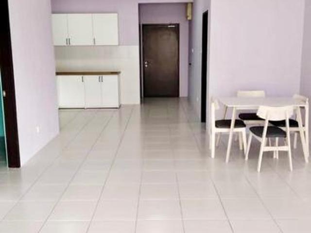FURNISHED Residensi Jalan Jubilee Jalan Loke Yew Kuala Lumpur