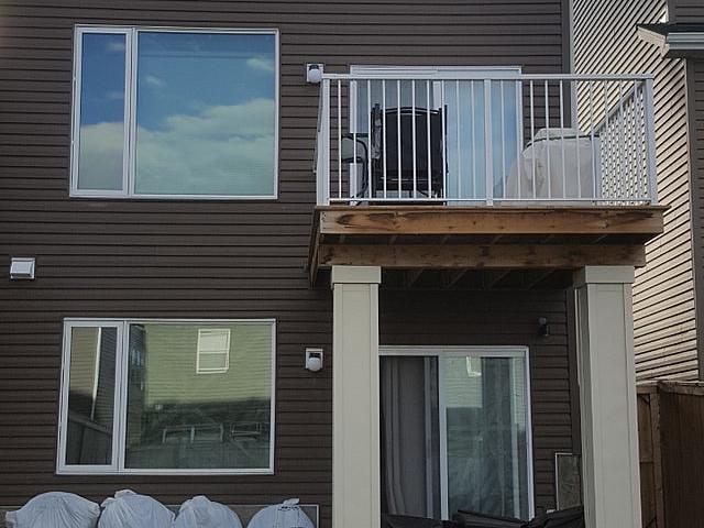 Furnished Walkout Basement apartment like In Evanston