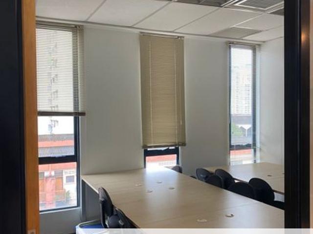 Furnished Wisma Bangsar 8 Office For Rent