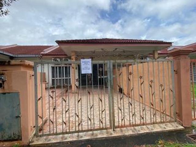 FURNISHED TMN PAUH INDAHFULL LOAN MUDAH LULUSRENOVATED 1474sf