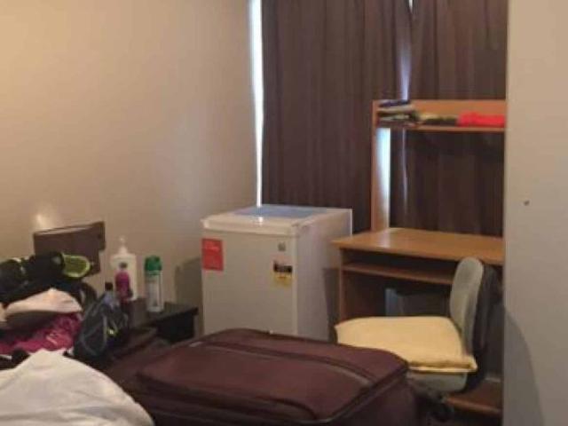 Furnished Town House