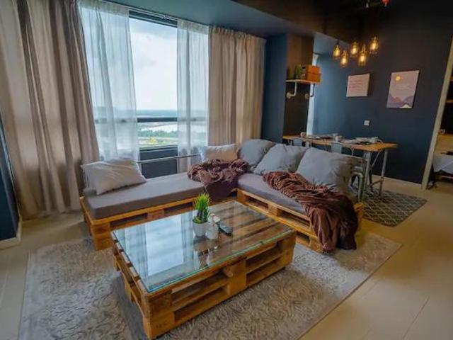 FURNISHED Tamarind Suites Cyberjaya