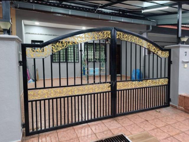 Furnished Terrace HouseSeri Kembangan
