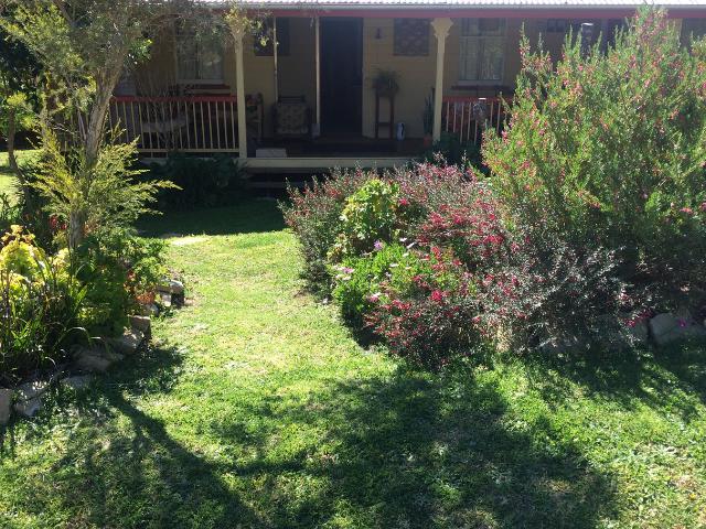 Furnished three bedroom plus sleepout. Big Yard. Solar $520 per week