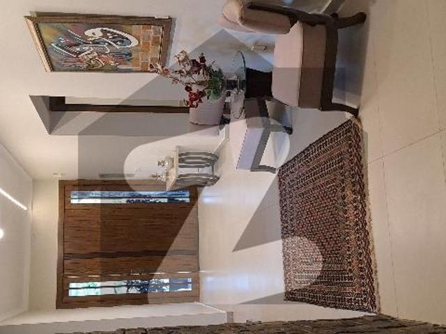 Furnished Three Side Open Corner 2 Kanal Naval Anchorage