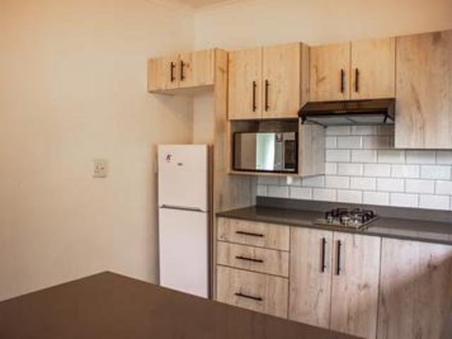 furnished tranquil living at it's best!