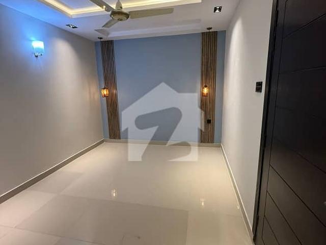 Furnished two bed apartment just islamabad expressway new blue area