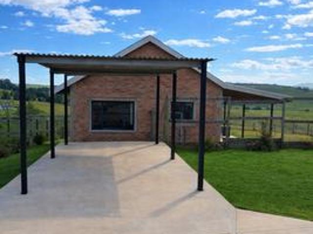 furnished, two bedroom cottage for r.