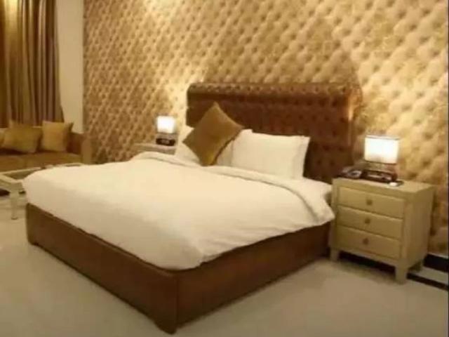 Furnished Two Bedroom Apartments available for rent in Bahria town ph4 Islamabad Bahria Town ID 39420