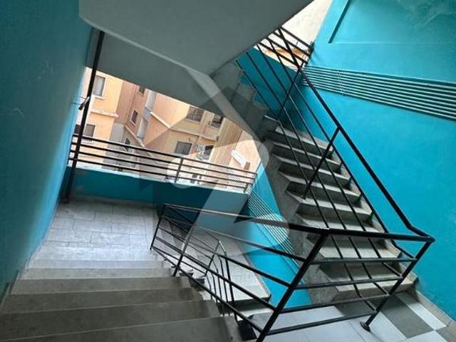 Furnished Two Bedroom flat for rent in Defence Residency DHA 2 Islamabad Defence Residency