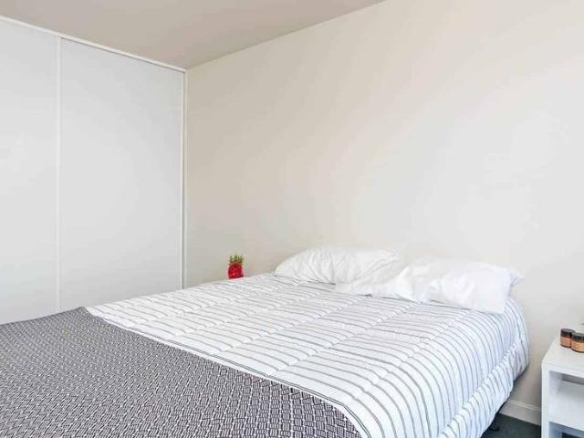 Furnished Two Bedrooms Apartment in Dynasty Ga.