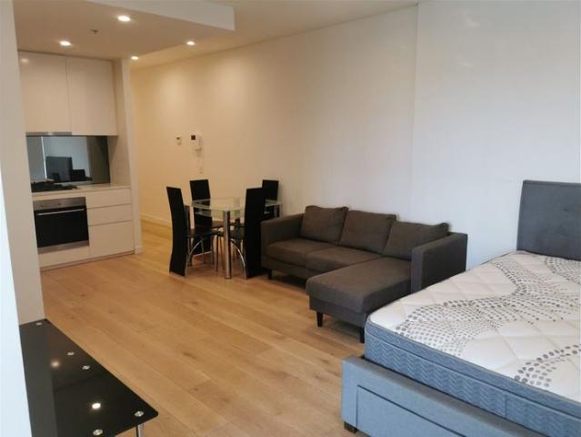Furnished Unit for Lease
