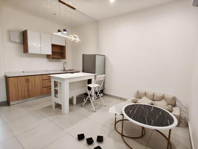 Furnished Unit For Rent Dorsett SS12 Viewing Available