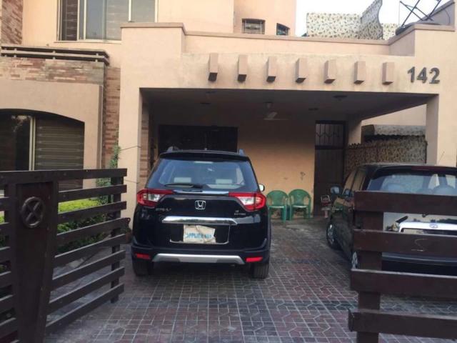 Furnished Upper portion 1 bed safari villas family only utilities incl Rawalpindi Bahria Town Rawalpindi ID 03018