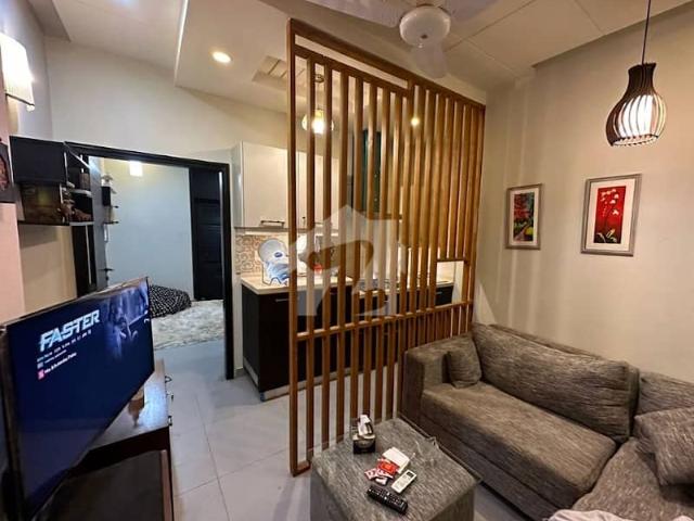 Furnished Vip Apartment For Rent In Islamabad