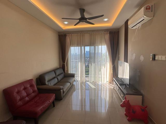 FurnishedLBS Skylake Residence Puchong Selangorlakefront residence