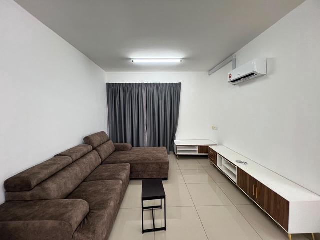 FurnishedNice Avia Plus Condo Bandar Country Homes Rawang