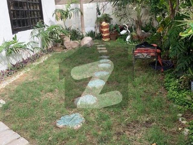 Furnishes Bungalow For Rent DHA Phase 8