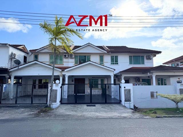 Furniture Included Double Storey Terrace Intermediate Senadin Miri